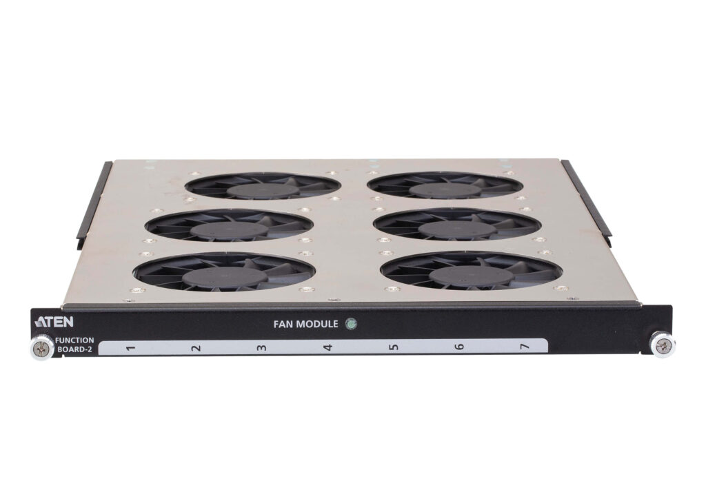 ATEN VW-FAN556