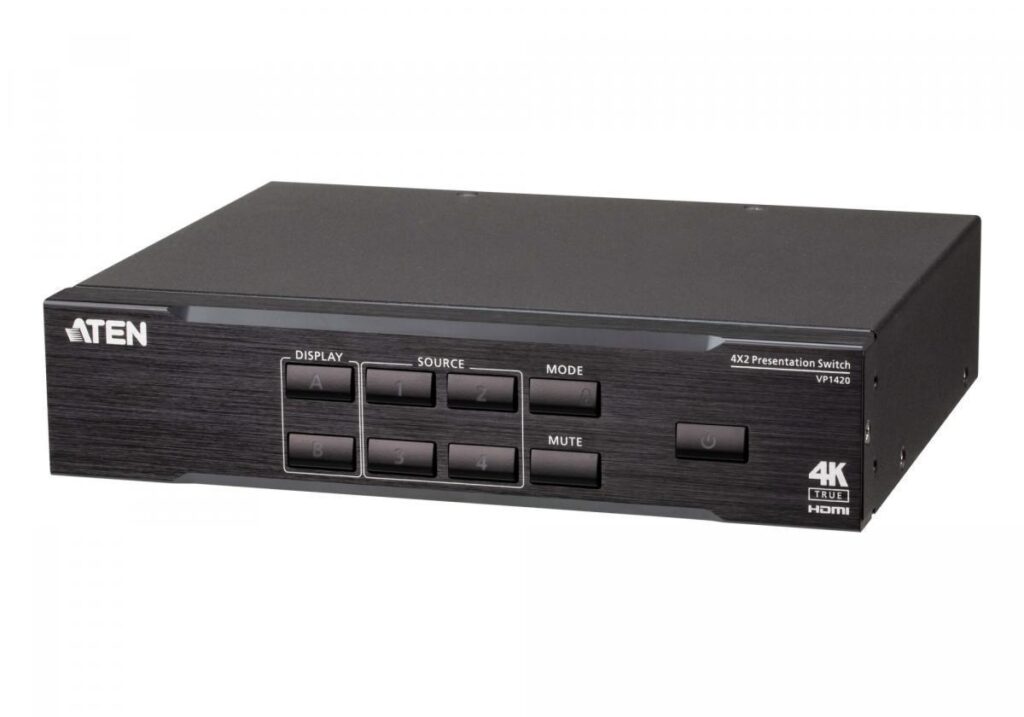 ATEN VP1420