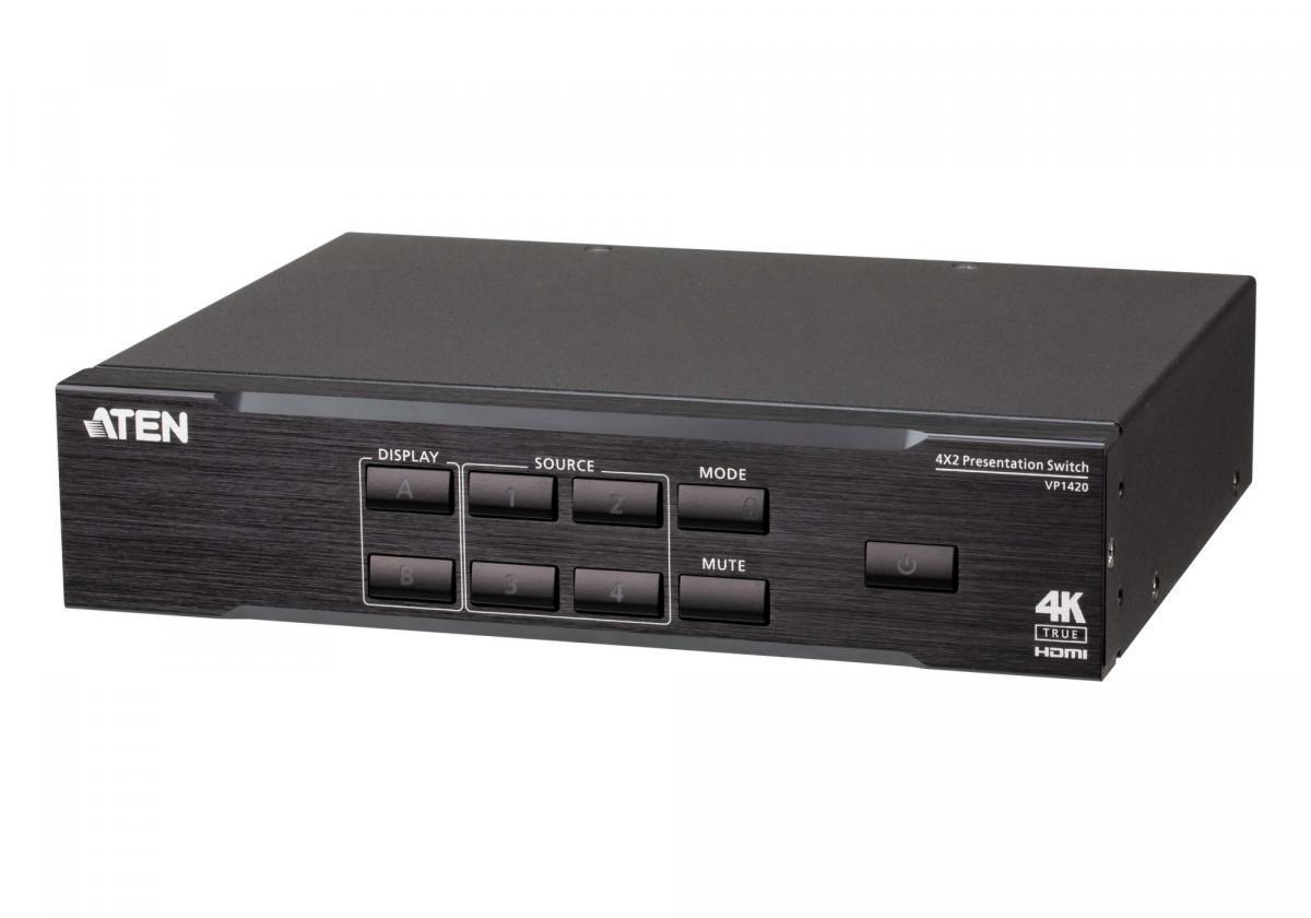 ATEN VP1420