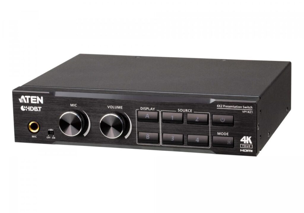 ATEN VP1421