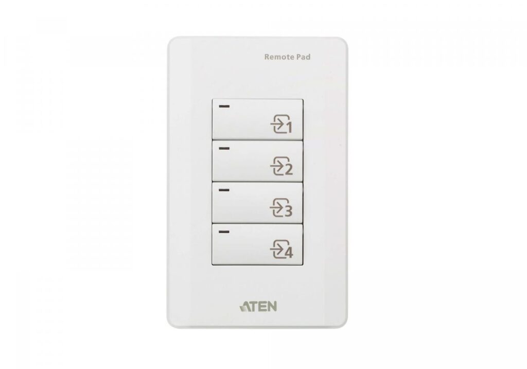 ATEN VPK104