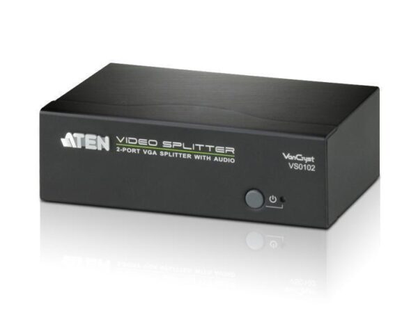 ATEN VS0102