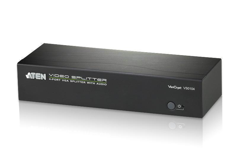 ATEN VS0104