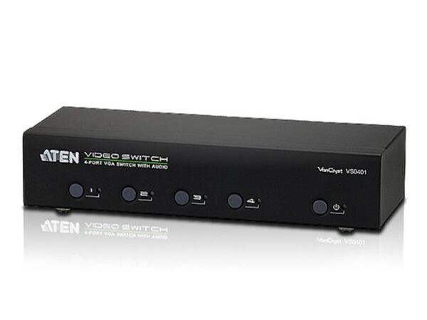 ATEN VS0401