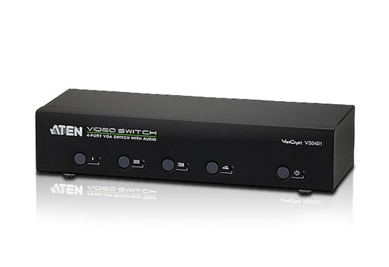 ATEN VS0401