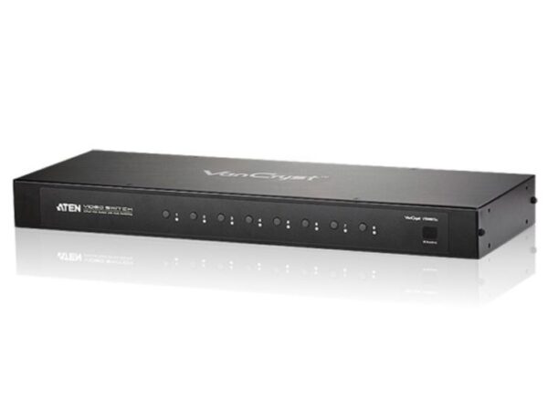 ATEN VS0801A