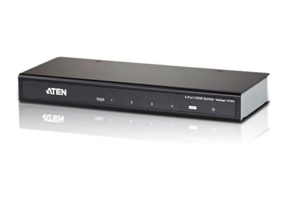 ATEN VS184A