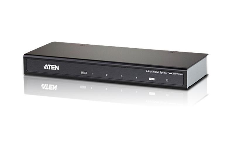 ATEN VS184A