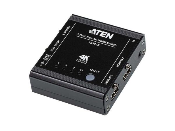 ATEN VS381B
