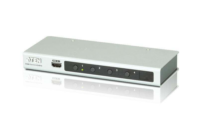 ATEN VS481B