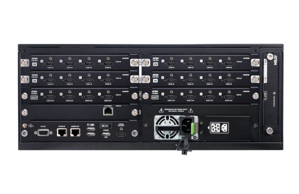 ATEN VW1608