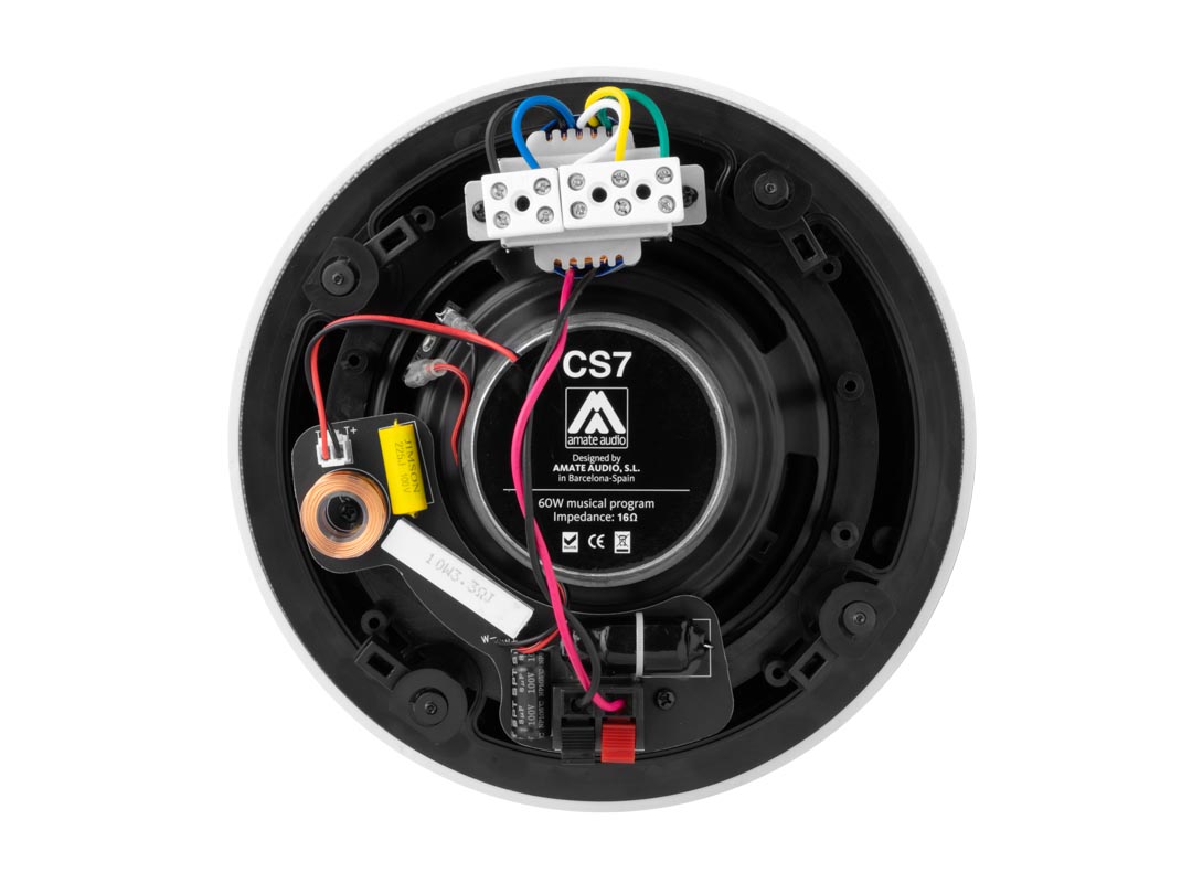 Amate Audio CS7