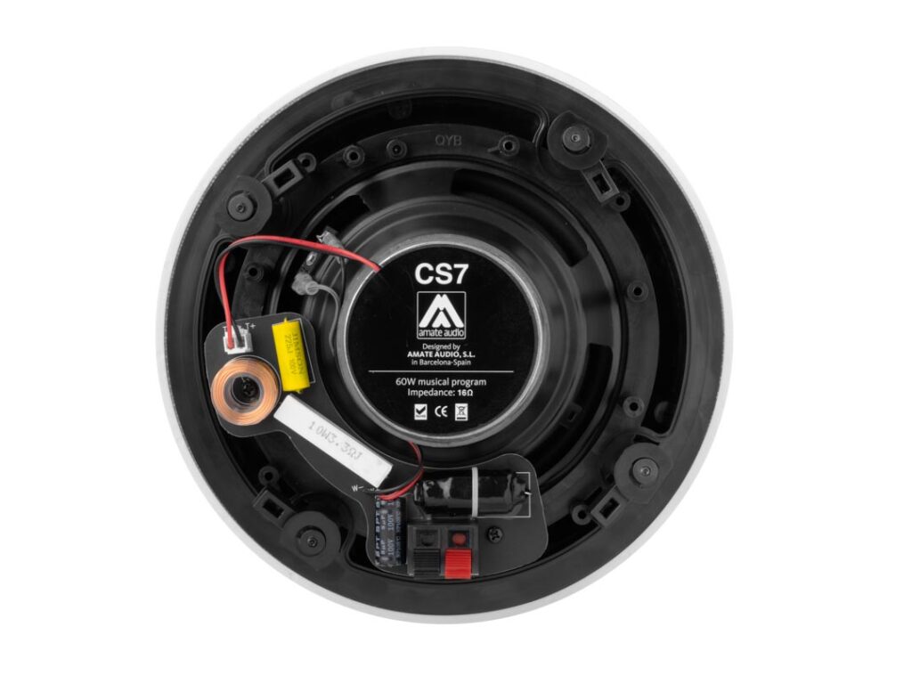 Amate Audio CS7