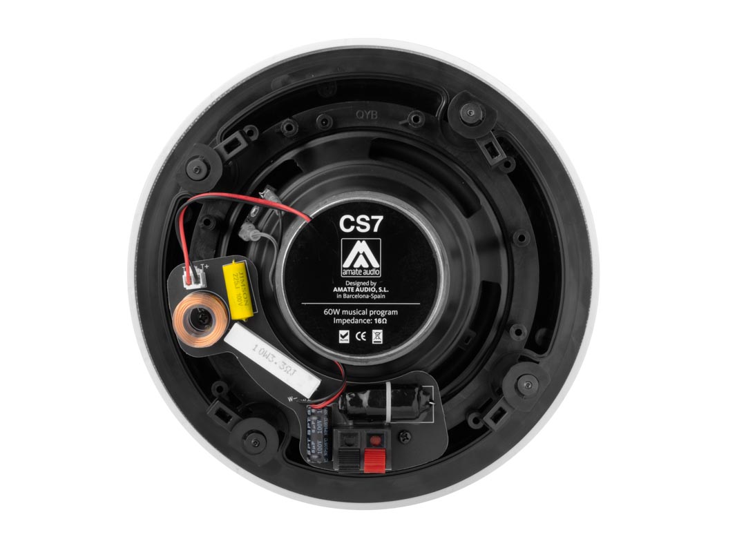 Amate Audio CS7