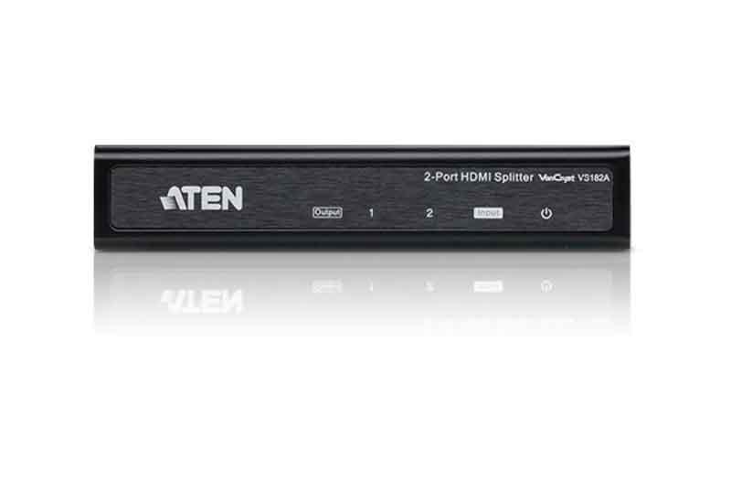 ATEN VS182A