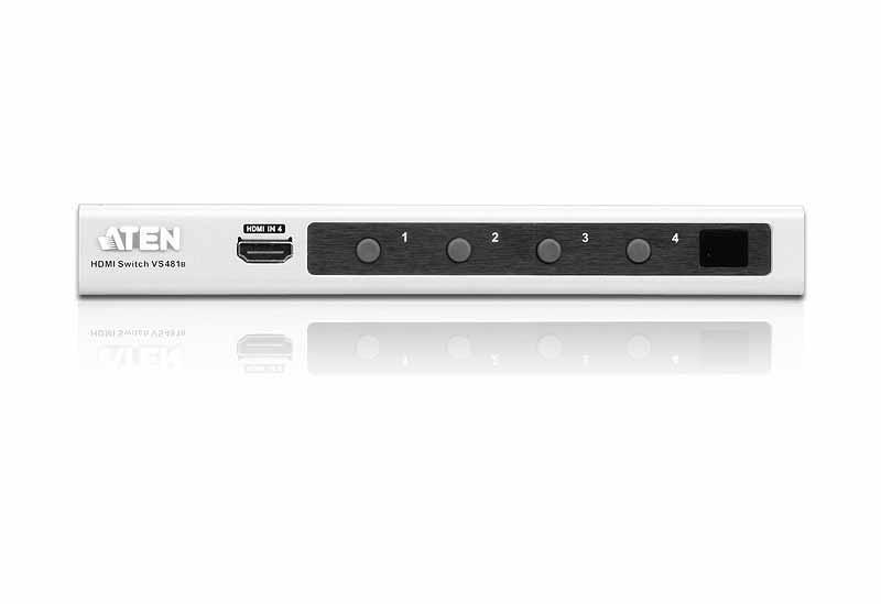 ATEN VS481B