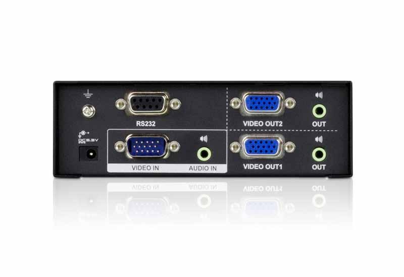 ATEN VS0102