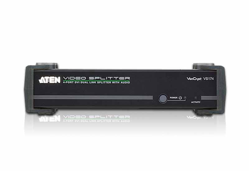 ATEN VS174
