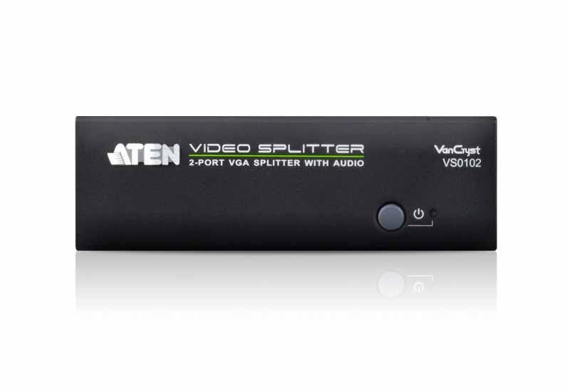 ATEN VS0102