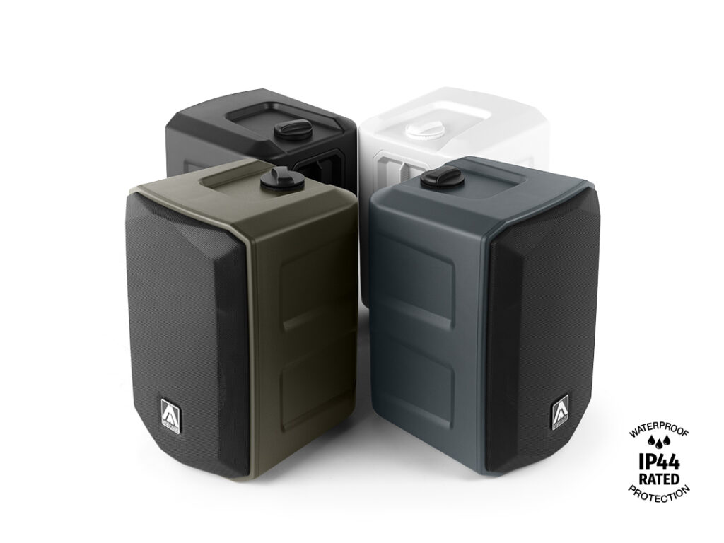 Amate Audio G7