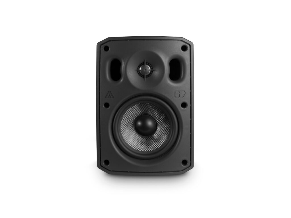 Amate Audio G7
