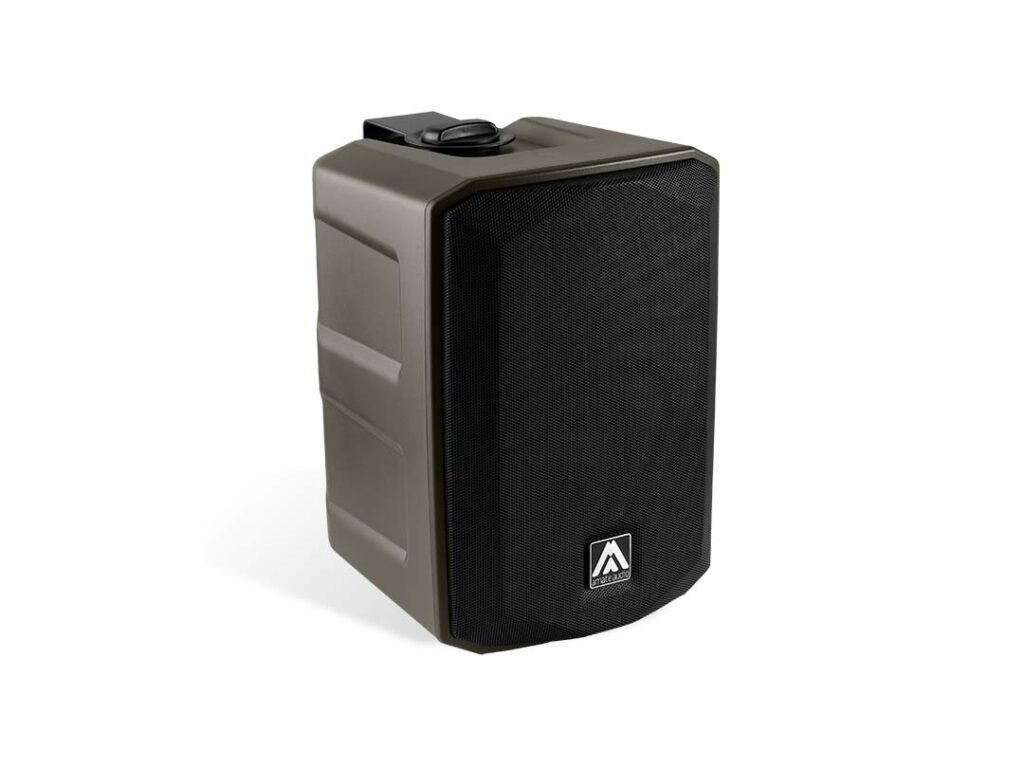 Amate Audio G7