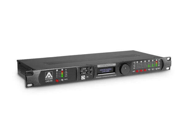 Amate Audio LMS206