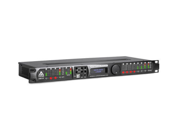 Amate Audio LMS608