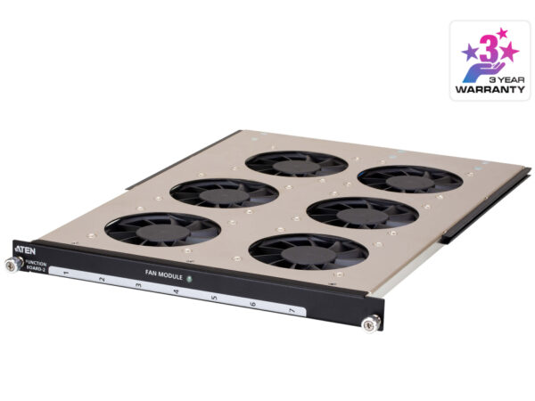 ATEN VW-FAN556