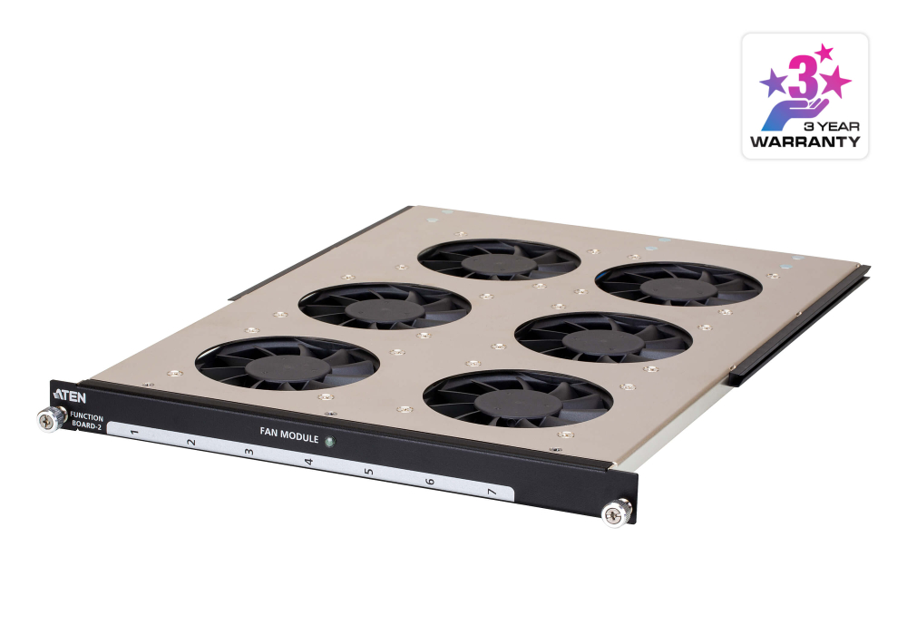 ATEN VW-FAN556