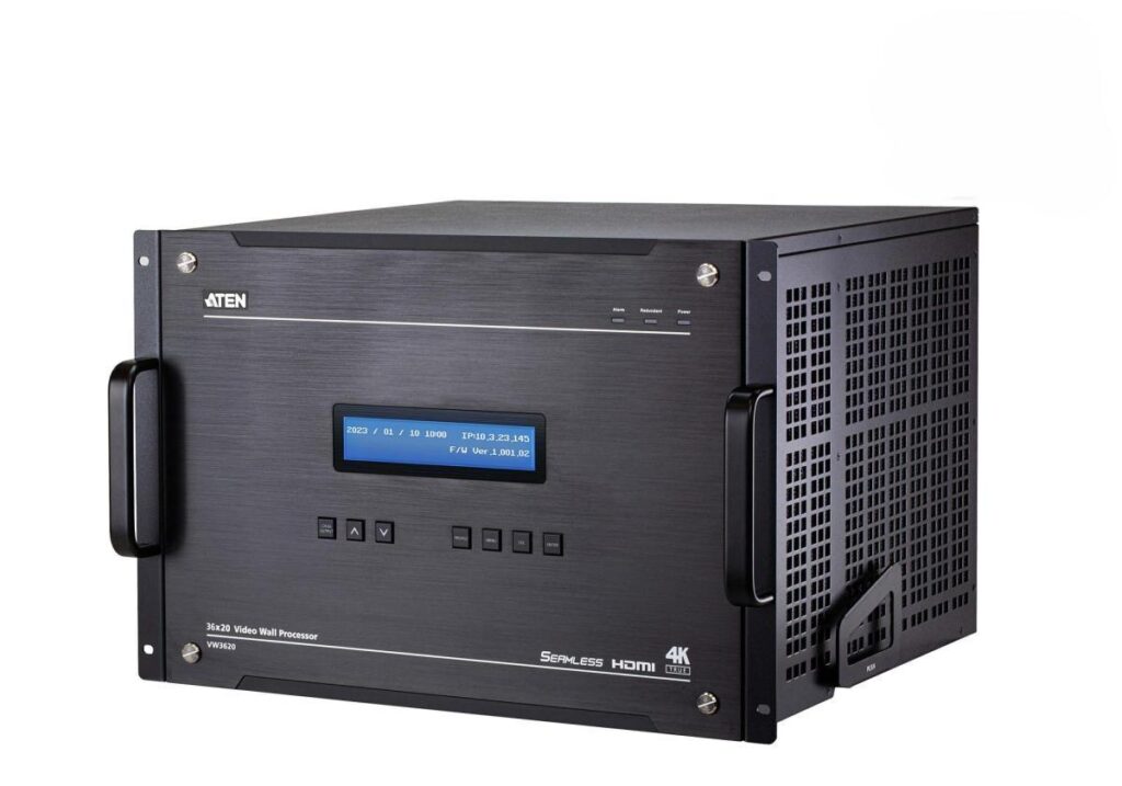 ATEN VW3620