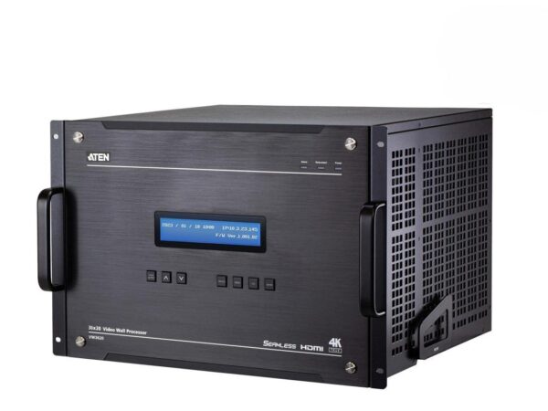ATEN VW3620