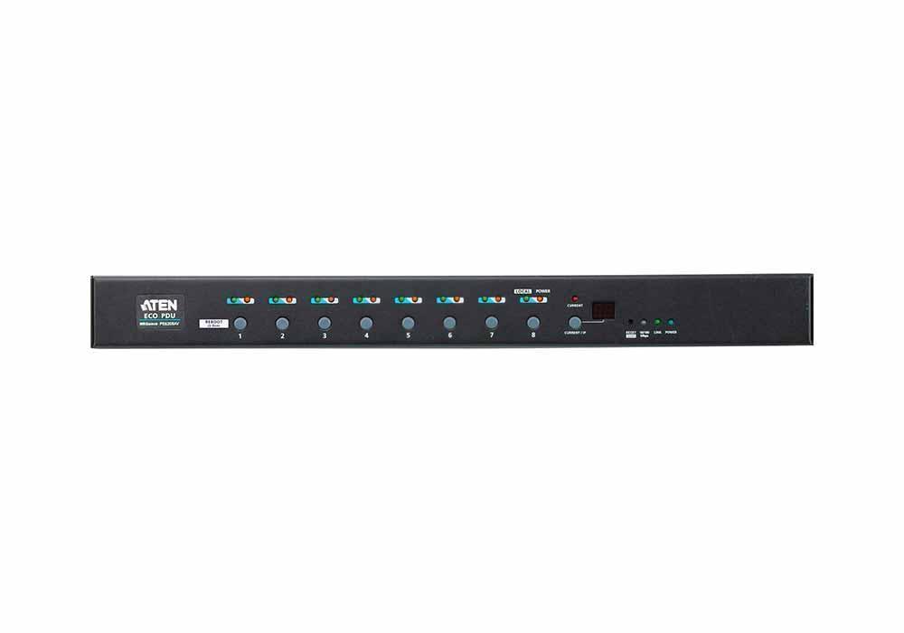 ATEN PE6208AV