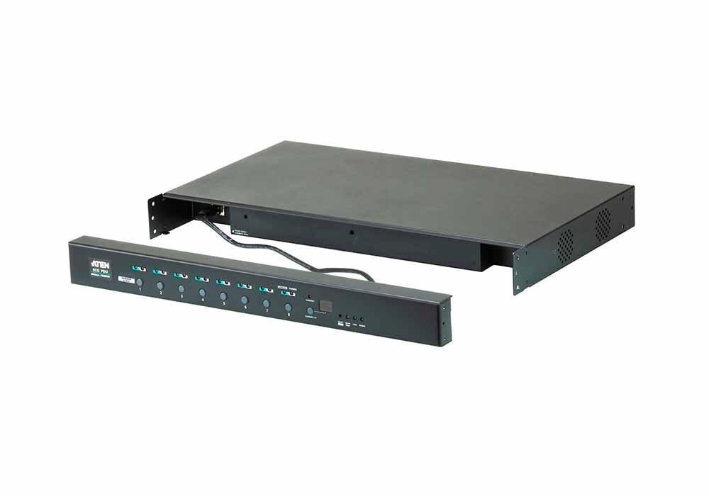 ATEN PE6208AV