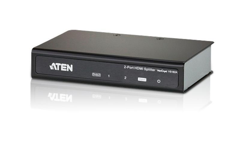 ATEN VS182A