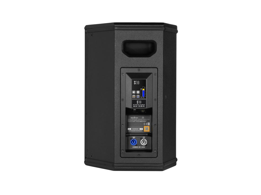 Amate Audio S10