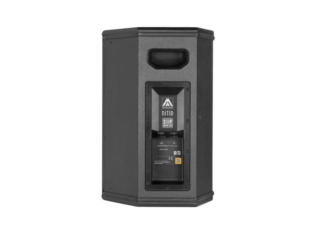 Amate Audio S10P