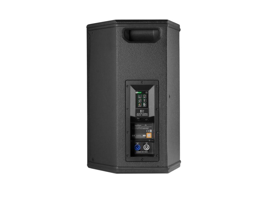 Amate Audio S12