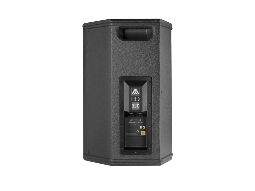 Amate Audio S12P