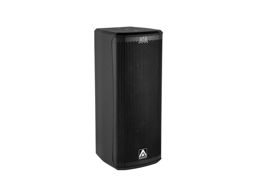 Amate Audio S26