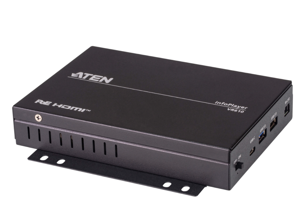 ATEN VR610