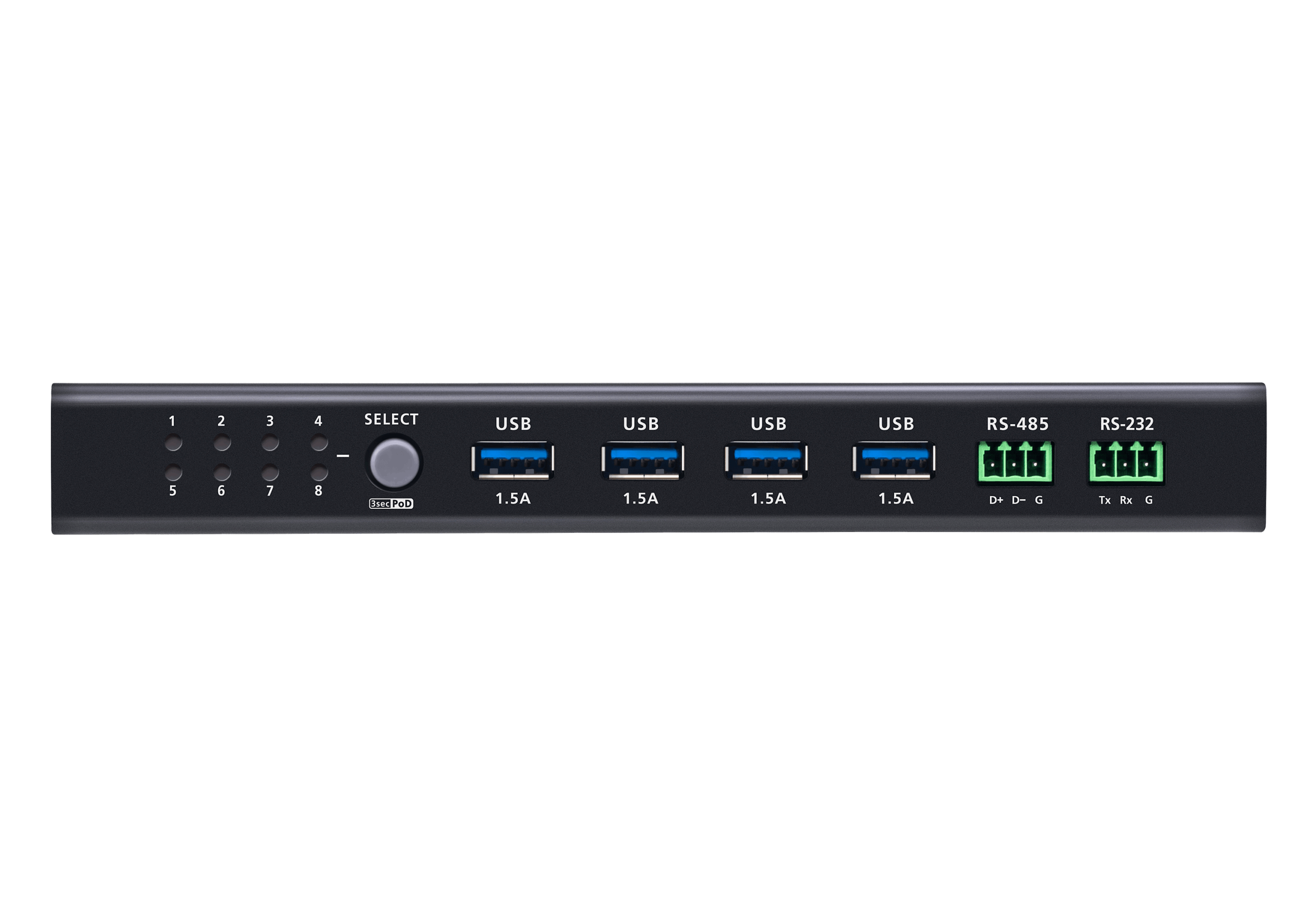 ATEN US3384I