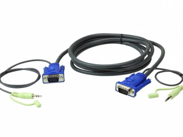 ATEN 2L-2502A