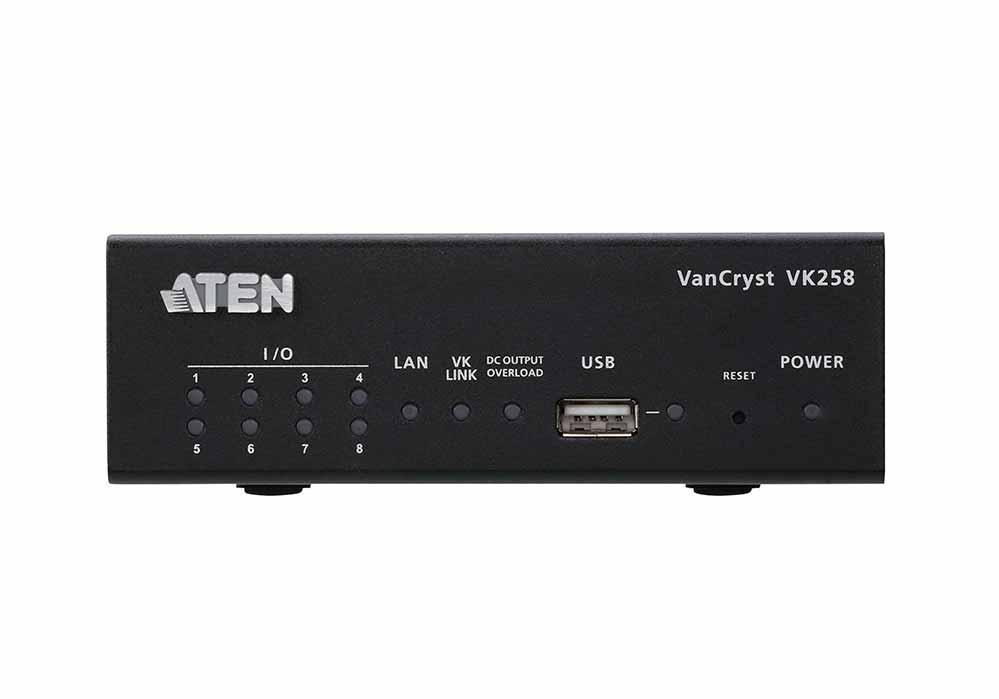 ATEN VK258