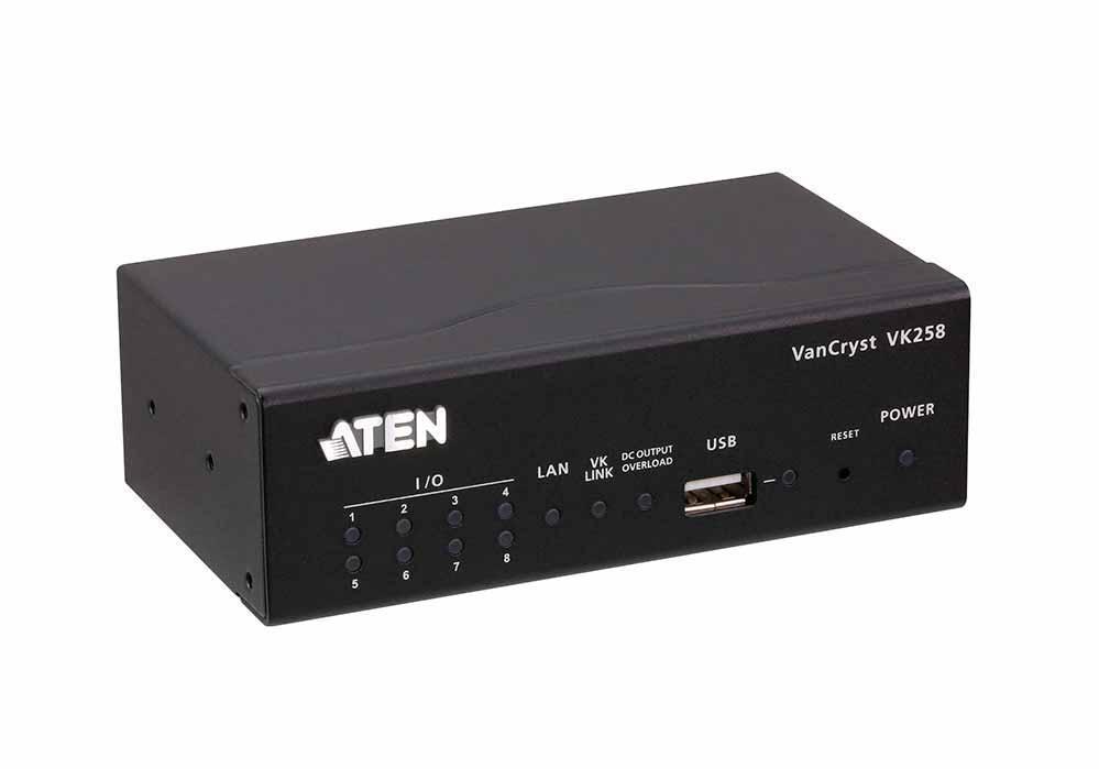 ATEN VK258