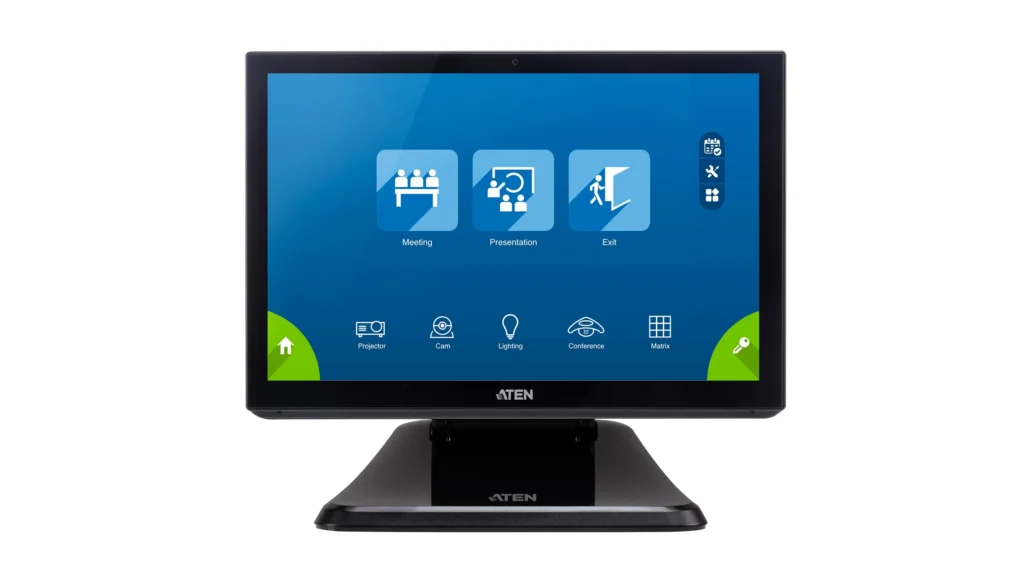 ATEN VK330A