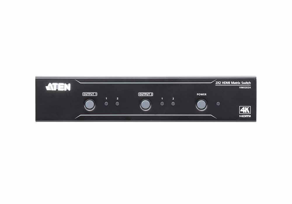 ATEN VM0202H