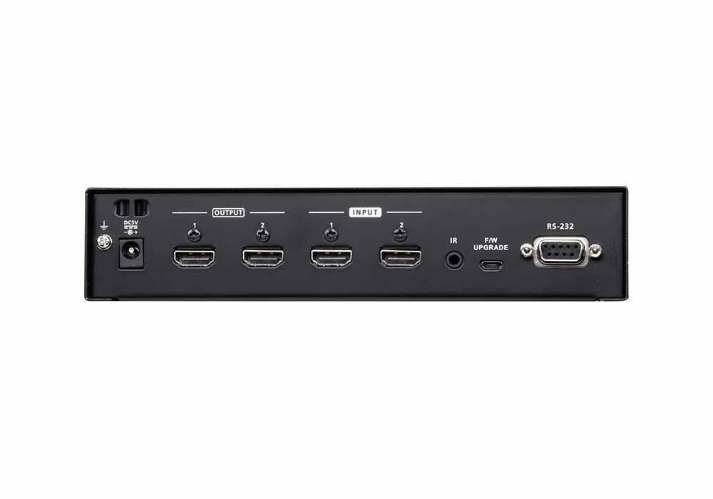 ATEN VM0202H