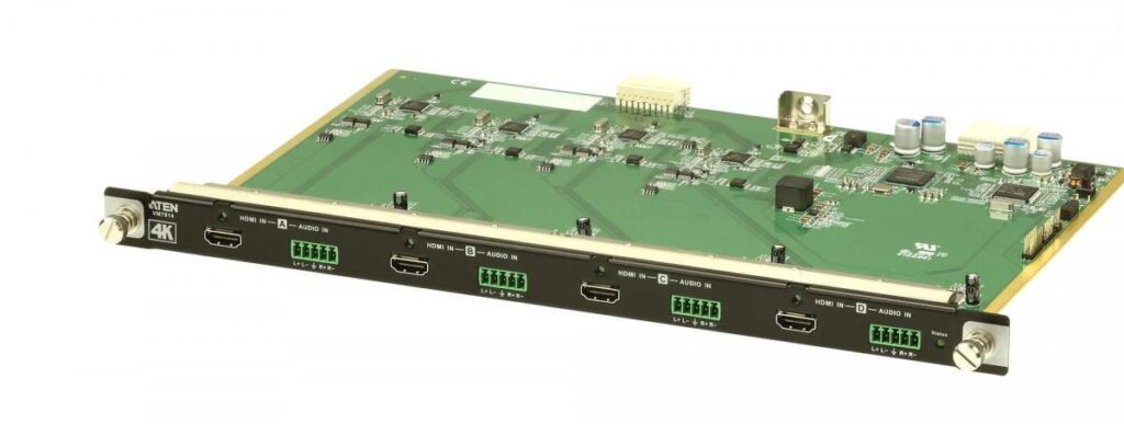 ATEN VM7814
