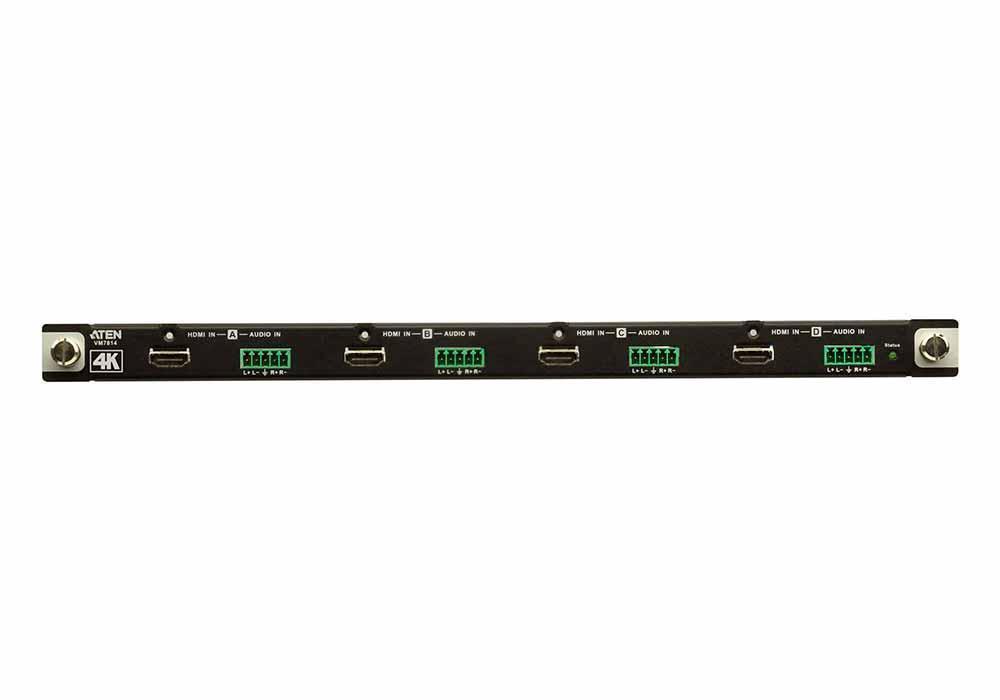 ATEN VM7814